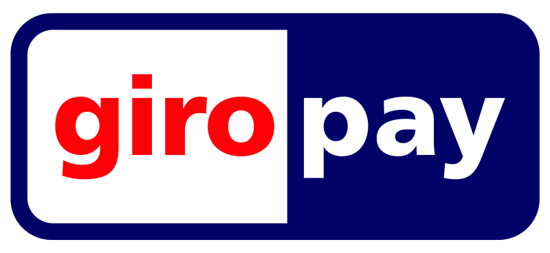 Bezahlung
    mit Giropay