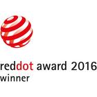 Red Dot Award Winner Red Dot Award Winner