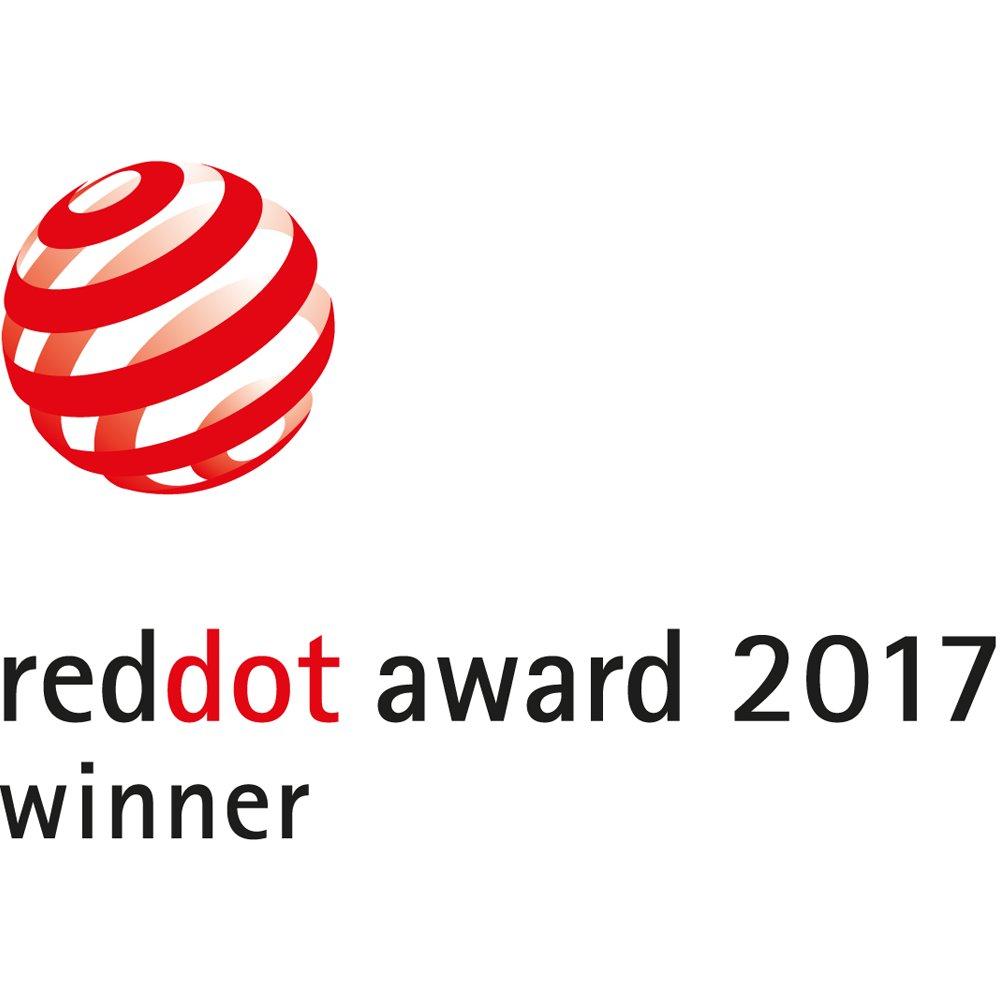 red_dot_award_2017_winner