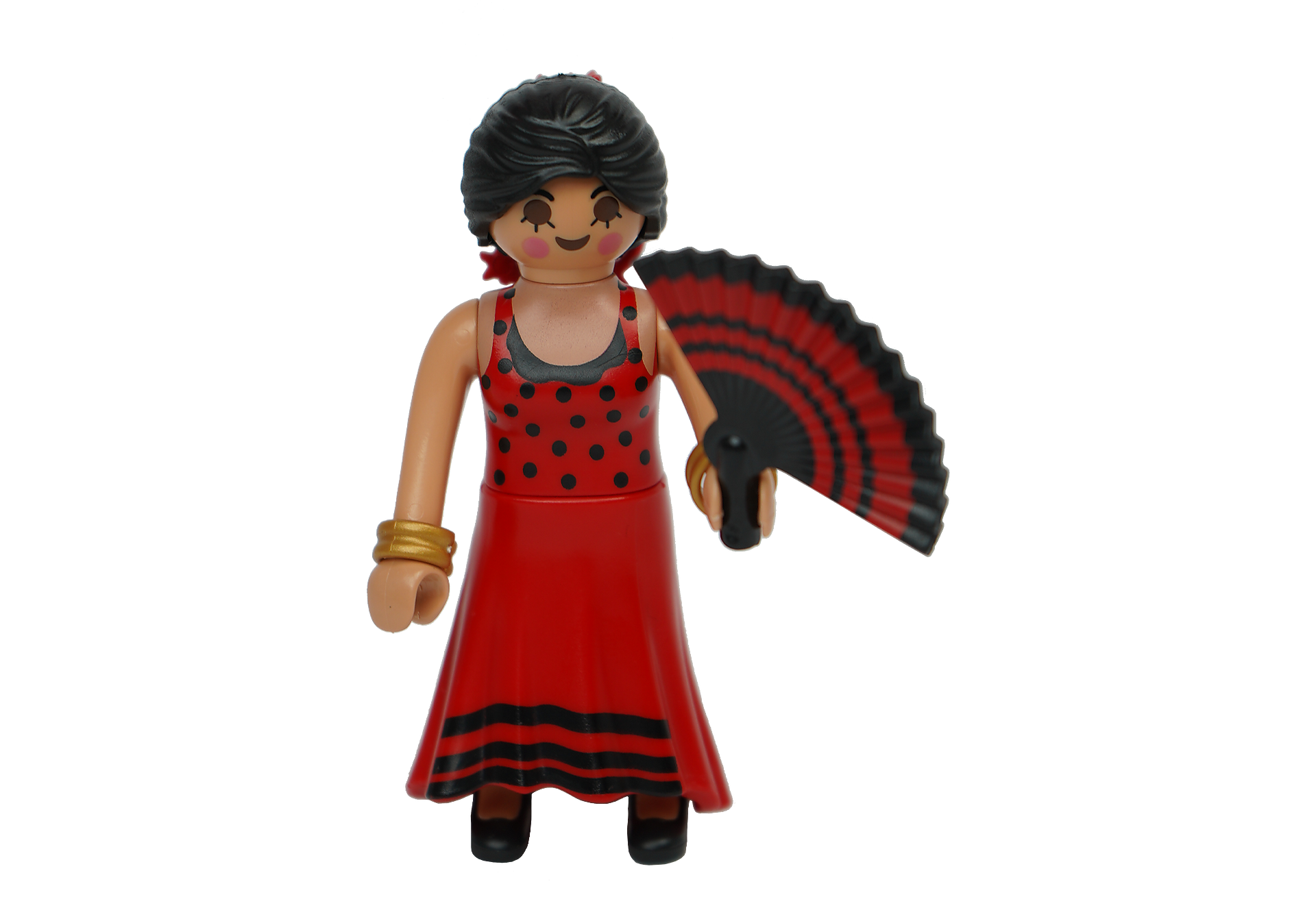 1007 Danseuse de flamenco zoom image1
