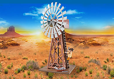 1021 Windmill