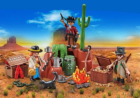 Bundle Western Bundle Western