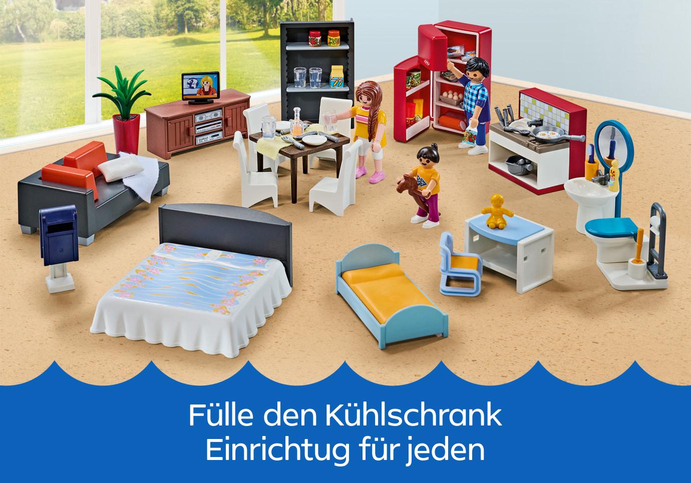 Ein echtes Geschenk-Highlight
