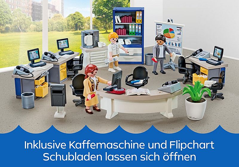 Exklusiv M 1028 - Büroeinrichtung 27,99 € -30% 19,59 €
