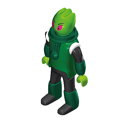 30000029_sparepart/Superfigur Alien