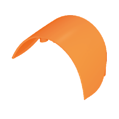 30020682_sparepart/Kiteschirm