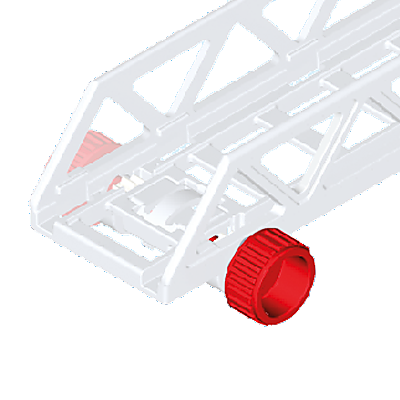 30020910_sparepart/CONTROL KNOB LADDER II