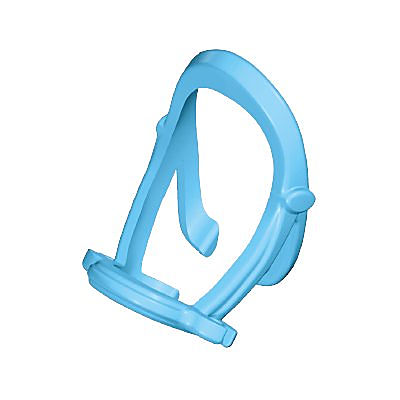30021092_sparepart/Halfter-Pony 11 M.Clip