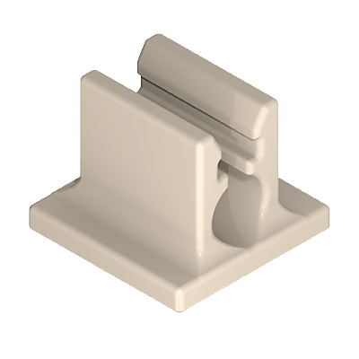 30021394_sparepart/BS-Halter-Schild