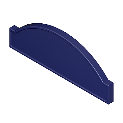 30022074_sparepart/BS-Schild Bogen 90/33