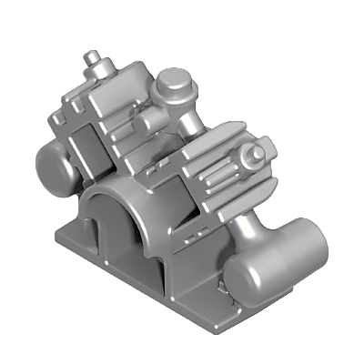 30022592_sparepart/Go-Kart 15-Motor