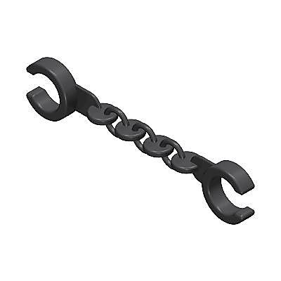30022680_sparepart/HAND-CUFFS: BLACK