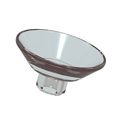 30022682_sparepart/Saugknopf m. Loch 3,6