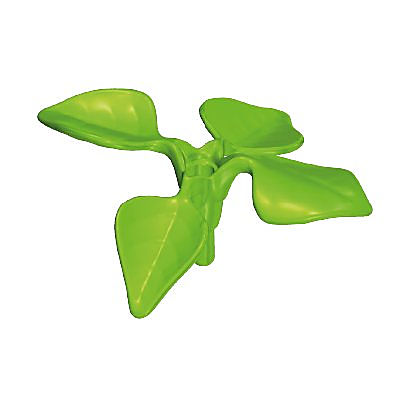 30023452_sparepart/Pflanze-4 Blatt D 3 6