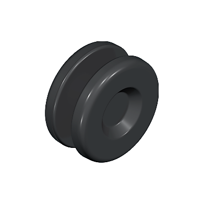 30024000_sparepart/Roue d'appui