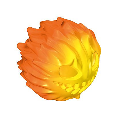30024052_sparepart/Geschoss Lavakugel