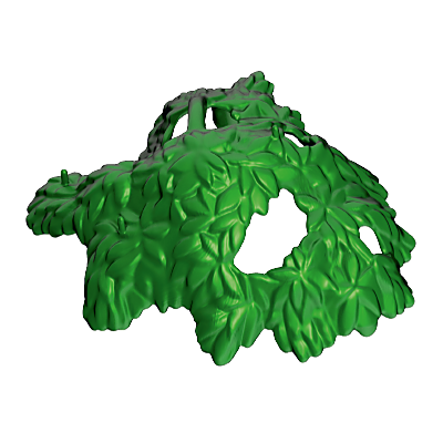30024190_sparepart/LEAF:I DRY,LEAF GREEN II