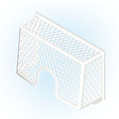 30024702_sparepart/Tornetz-Wabenstruktur