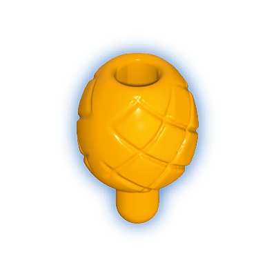 30025034_sparepart/Ananas m. Zapfen 3,6