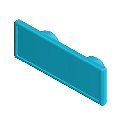 30025162_sparepart/BS-Nummernschild 29x10