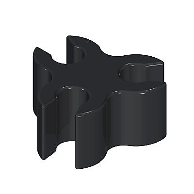 30025200_sparepart/Clip noir triple