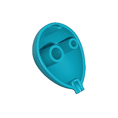 30025264_sparepart/Luftballonhälfte-Oval