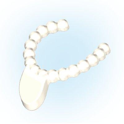 30025342_sparepart/Collier f&uuml;r Strassst.