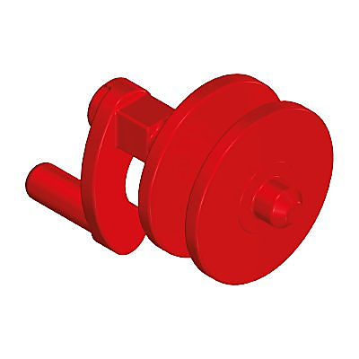 30025422_sparepart/Kurbelrolle-Ladewinde