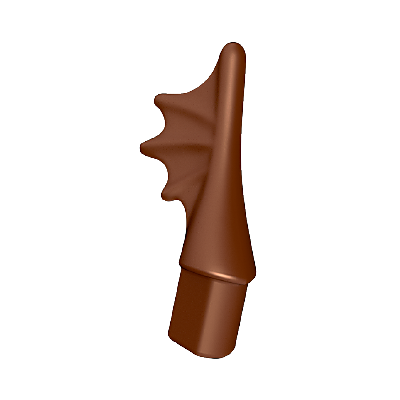 30025904_sparepart/Kugeldrache-Horn re