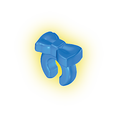 30026012_sparepart/Haarschleifenclip