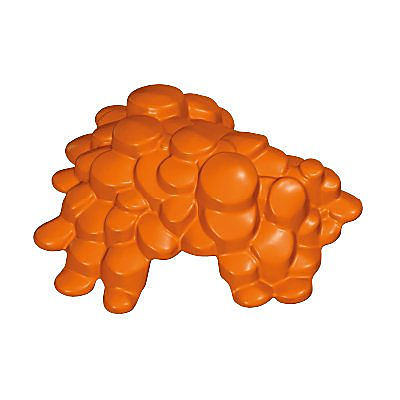 30026270_sparepart/Plante retombante - champignon II
