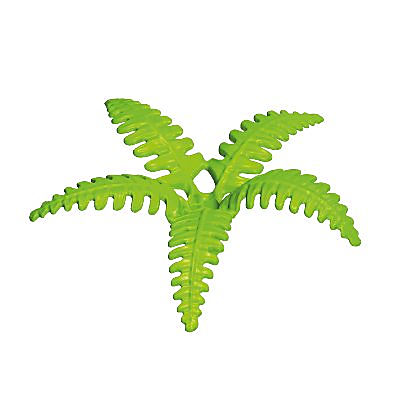30026480_sparepart/WREATH:BRCH 1FERN,LD.GRN.