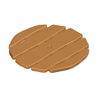 30026662_sparepart/Tischpl.-rund-Holz D75