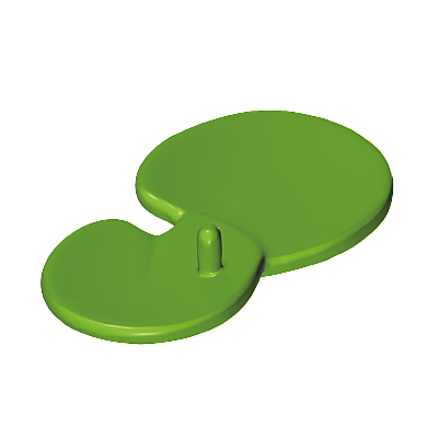 30026820_sparepart/Nénuphar à 2 feuilles