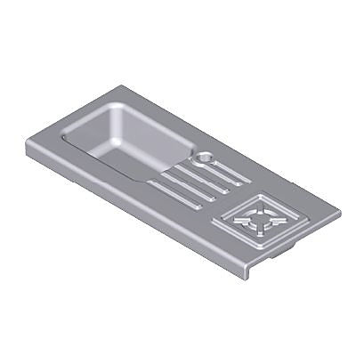 30026862_sparepart/Camphaus-Küche-Spüle