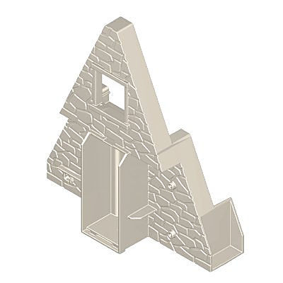 30026922_sparepart/Camphaus-Steinwand