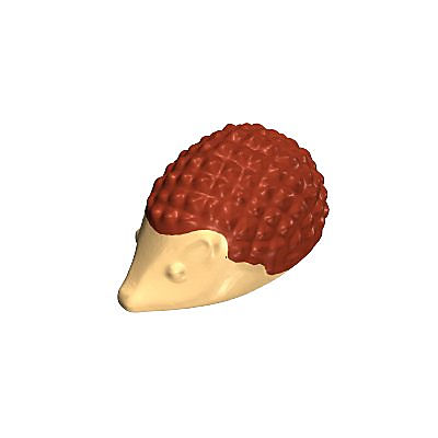 30027130_sparepart/HEDGEHOG:BABY: SND./RDBRN