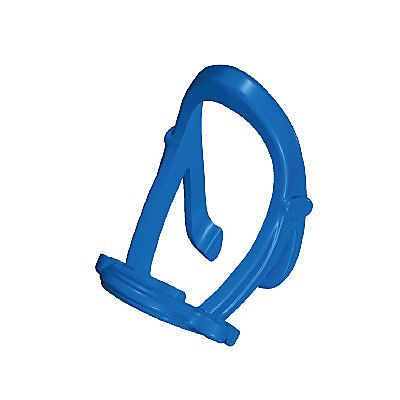 30027312_sparepart/Halfter-Pony 11 M.Clip