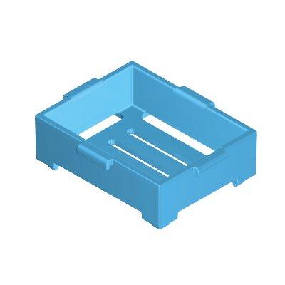 30027322_sparepart/Gem&uuml;sesteige II