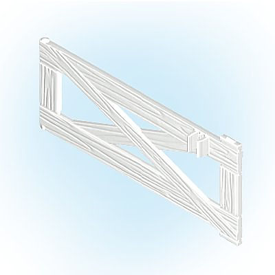 30027392_sparepart/Gattertor m. Clip 95mm