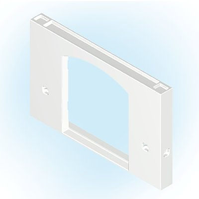 30027552_sparepart/BS-Wand 165/105 Torbog
