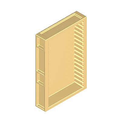 30027602_sparepart/BS-Holzwand 60/90 Reg.