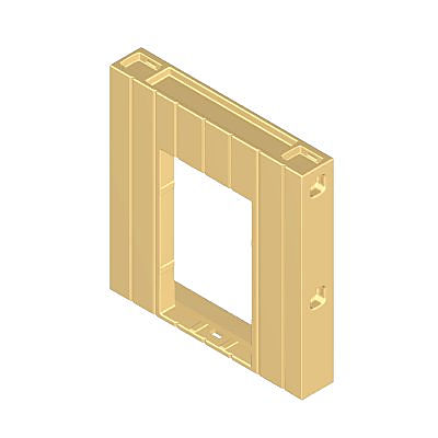 30027612_sparepart/BS-Holzwand 90/90 Tür