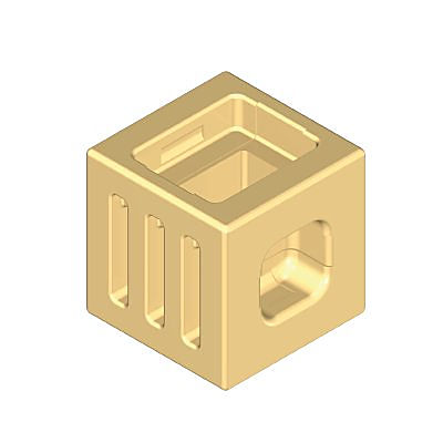 30027622_sparepart/BS-Würfel 15 mm