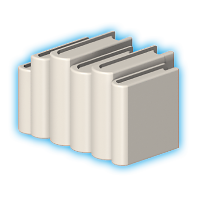 30028034_sparepart/Bücher-Bund