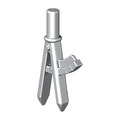 30028044_sparepart/Zirkel II