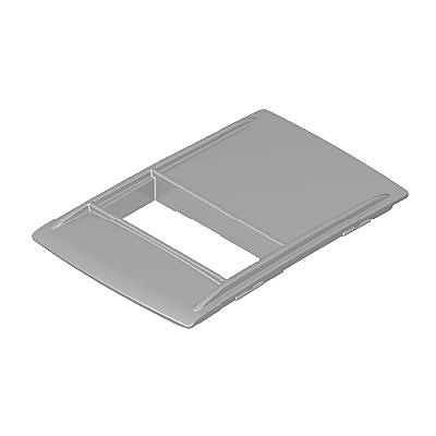 30028182_sparepart/Polizei-PKW 15-Dach