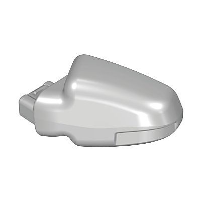 30028202_sparepart/Aussenspiegel li-Poliz
