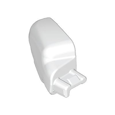 30028262_sparepart/Aussenspiegel re-Poliz
