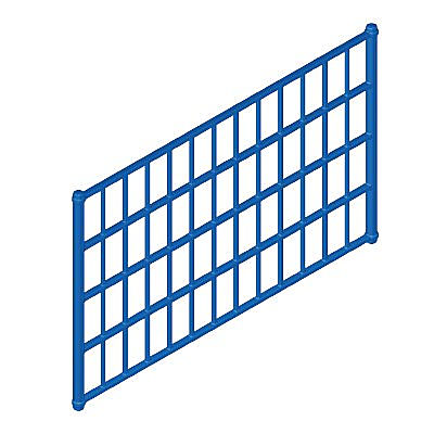 30028622_sparepart/Zaunelem.135X84 Gitter